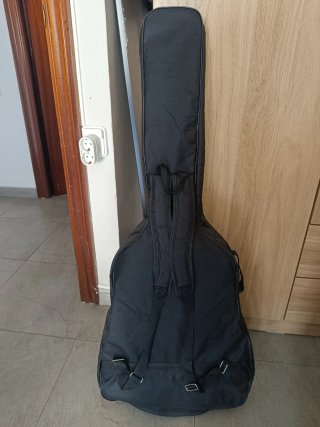 Guitarra Clásica Alhambra