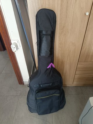 Guitarra Clásica Alhambra