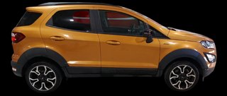 Ford EcoSport - Desde 203€ al mes ¡sin entrada!