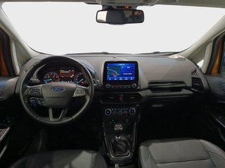 Ford EcoSport - Desde 203€ al mes ¡sin entrada!