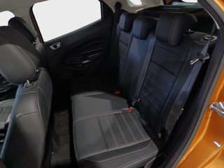 Ford EcoSport - Desde 203€ al mes ¡sin entrada!