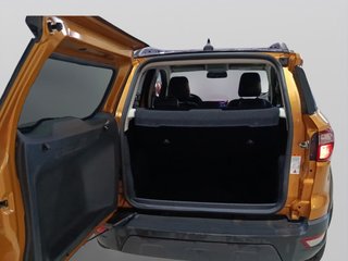 Ford EcoSport - Desde 203€ al mes ¡sin entrada!