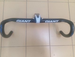 Bicicleta Giant Propel Carbono