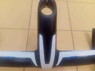Bicicleta Giant Propel Carbono
