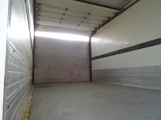 Volvo FM 440-CAMIONES FURGONES