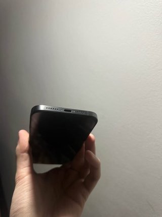 iPhone 15 Pro Max 256GB Space Gray