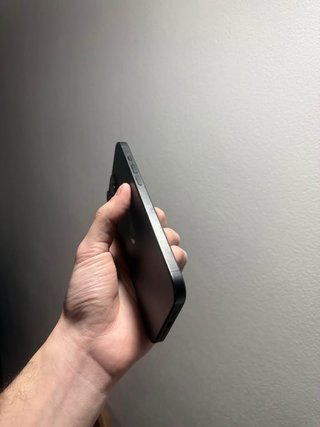 iPhone 15 Pro Max 256GB Space Gray