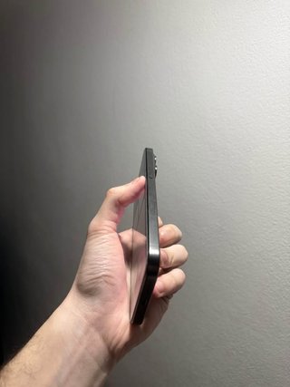 iPhone 15 Pro Max 256GB Space Gray