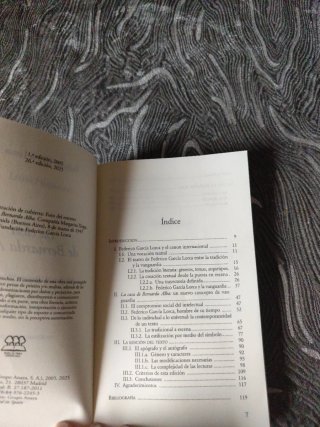 La casa de Bernarda Alba (Coleccion Letras Hisp...