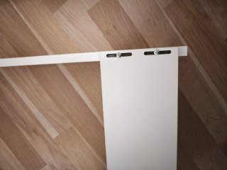 Cambiador Bebé Camoda Ikea Malm