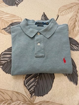 Polo Ralph Lauren Custom Fit Talla L