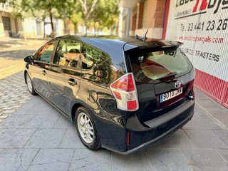 Se Vende Toyota Prius+Plus 7Plazas!!!