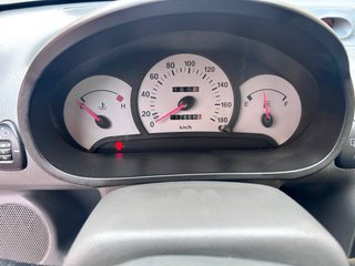 Hyundai Atos 2001