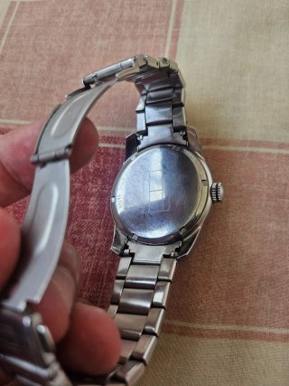 Reloj Tommy Hilfiger Hombre Negro/Plata