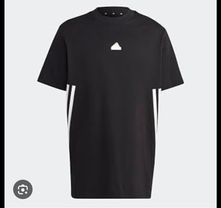 Camiseta Adidas Talla M y L disponible