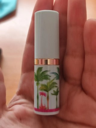 Neceser Estee Lauder + 2 pintalabios