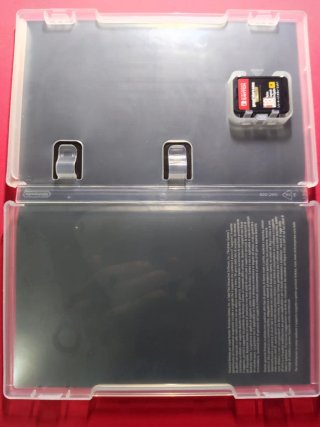 GTA Trilogy Nintendo Switch #A3356