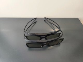Gafas 3D Samsung