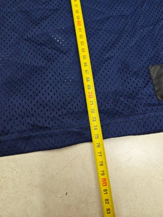 Camiseta Deportiva Berkeley Azul Marino