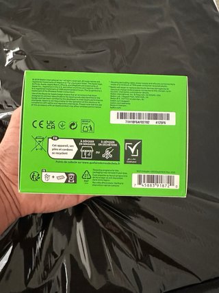 PRECINTADO Cargador Inalámbrico Belkin 3-en-1 Qi2