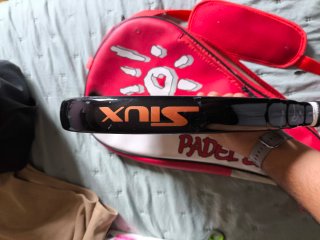 Pala Siux SG Copper Edition