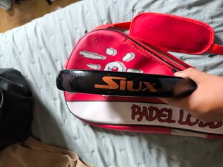 Pala Siux SG Copper Edition