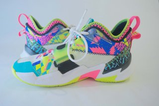 Nike Air Jordan Why Not Zer0.3