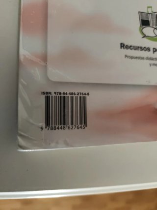Biología y Geología : 3o ESO
