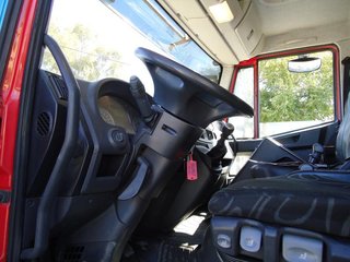 Iveco EUROCARGO 12.250-CAMIONES FURGONES