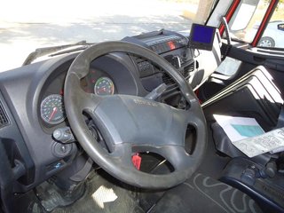 Iveco EUROCARGO 12.250-CAMIONES FURGONES