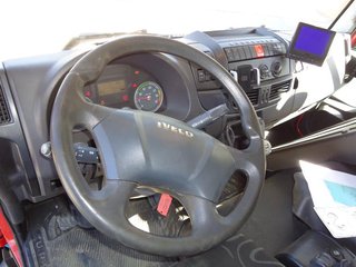 Iveco EUROCARGO 12.250-CAMIONES FURGONES