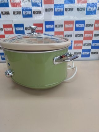 Olla cocción lenta 6,5 L 320 W – Swan