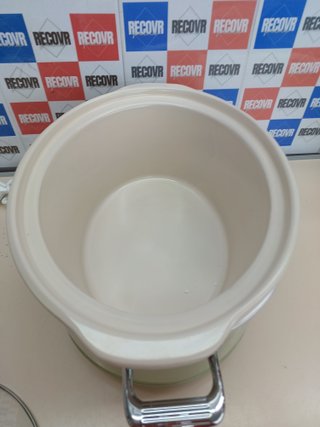 Olla cocción lenta 6,5 L 320 W – Swan