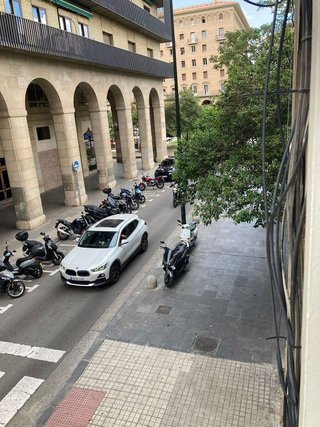 Piso en alquiler en Universidad San Francisco en Zaragoza