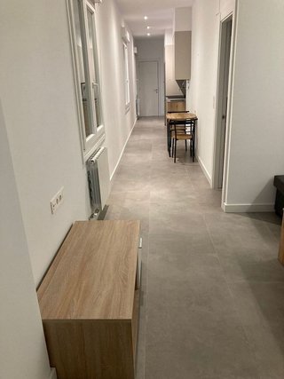 Piso en alquiler en Universidad San Francisco en Zaragoza