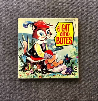 El gat amb botes