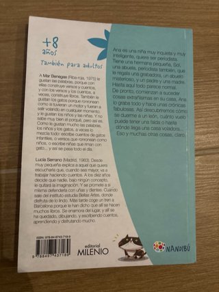 Cómo dormir a un león y otras crónicas verídicas