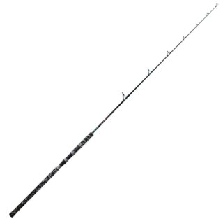 Caña de Pesca Yuki Nuba Popping 240