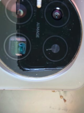 Honor Magic 8 Pro Plata