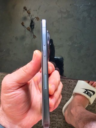 Honor Magic 8 Pro Plata
