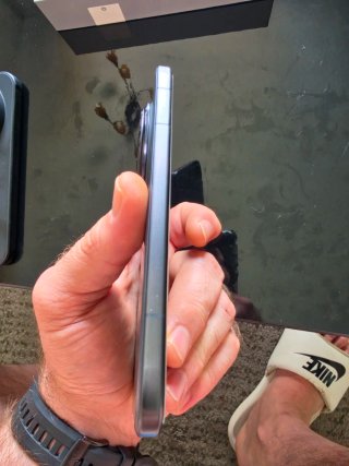 Honor Magic 8 Pro Plata