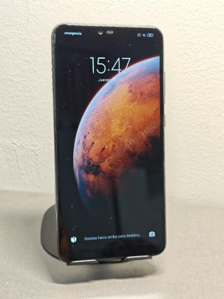 Xiaomi Mi 8 Lite 64GB 4GB Black
