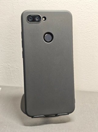 Xiaomi Mi 8 Lite 64GB 4GB Black
