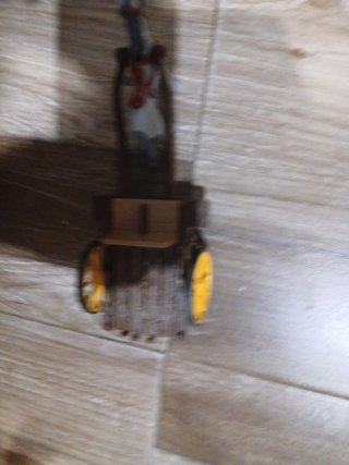 Carreta Playmobil Todo 8€