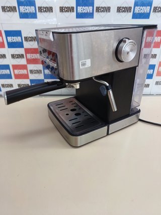 Cafetera espresso 20 bares 1,5 L – Cecotec