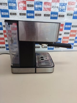 Cafetera espresso 20 bares 1,5 L – Cecotec