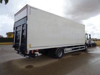 Volvo FL 240-CAMIONES FURGONES
