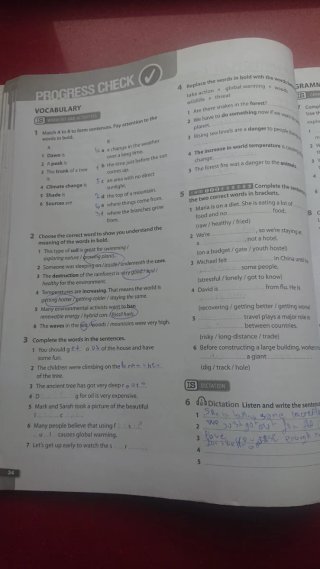 Teamwork 4eso Wb (Spanish) 21