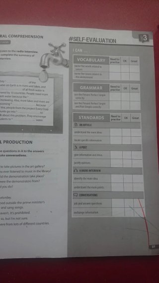Teamwork 4eso Wb (Spanish) 21