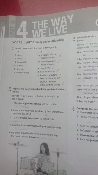 Teamwork 4eso Wb (Spanish) 21